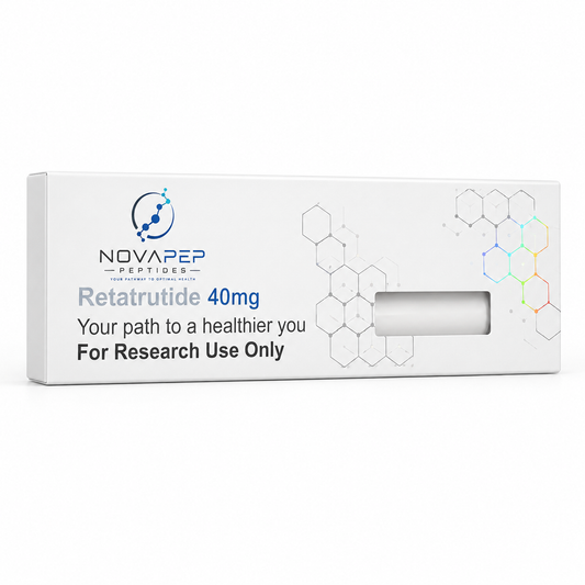 RETA PEPTIDES